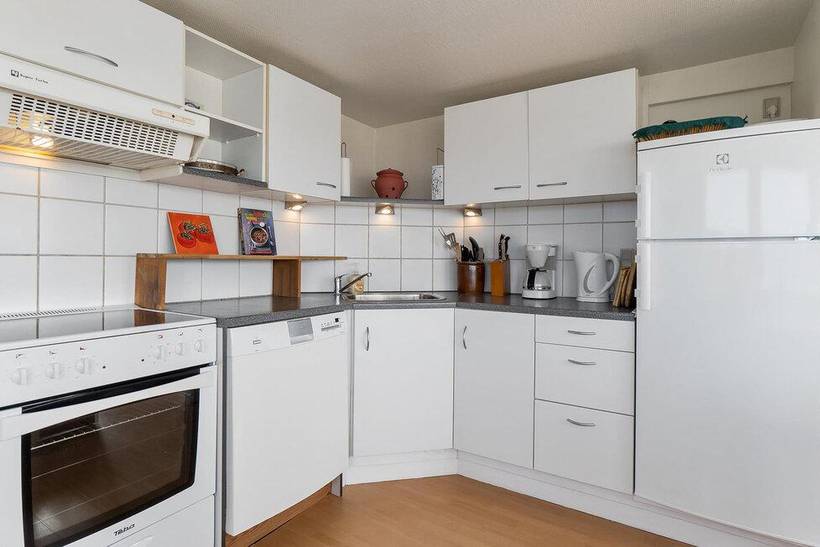Foto von Ferienhaus DM95 auf Sillerslev - Mors - Thy/Limfjord