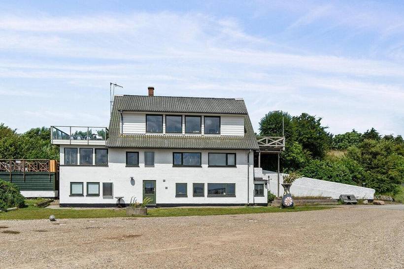 Foto von Ferienhaus DM95 auf Sillerslev - Mors - Thy/Limfjord