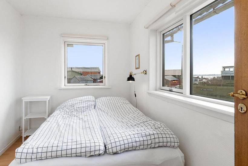 Foto von Ferienhaus DM95 auf Sillerslev - Mors - Thy/Limfjord