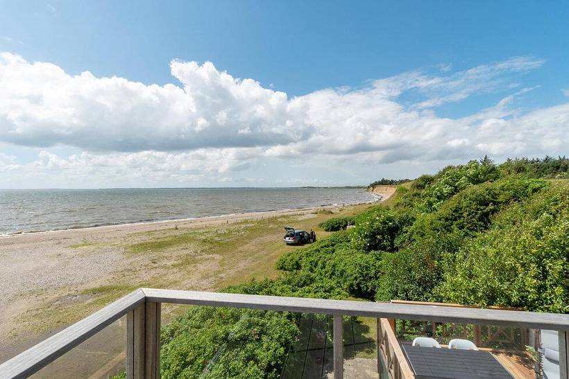 Foto von Ferienhaus DM95 auf Sillerslev - Mors - Thy/Limfjord