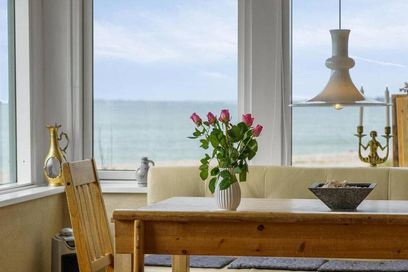 Foto von Ferienhaus DM95 auf Sillerslev - Mors - Thy/Limfjord