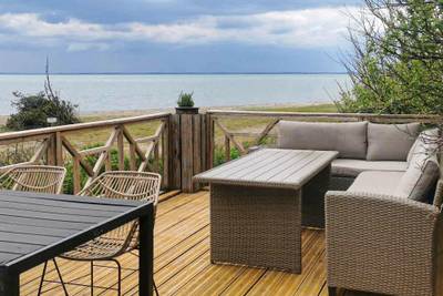 Vorschaubild von Ferienhaus DM95 auf Sillerslev - Mors - Thy/Limfjord