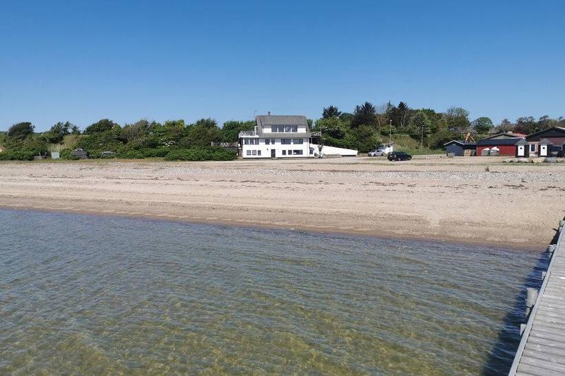 Foto von Ferienhaus DM95 auf Sillerslev - Mors - Thy/Limfjord