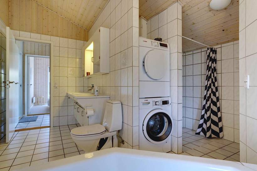 Foto von Ferienhaus DM96 in Henne Strand - Westjütland