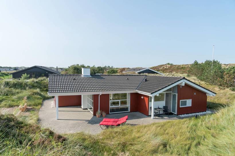 Foto von Ferienhaus DM96 in Henne Strand - Westjütland
