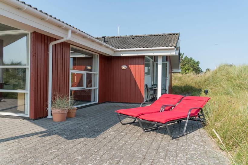 Foto von Ferienhaus DM96 in Henne Strand - Westjütland