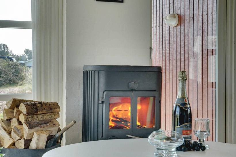 Foto von Ferienhaus DM96 in Henne Strand - Westjütland