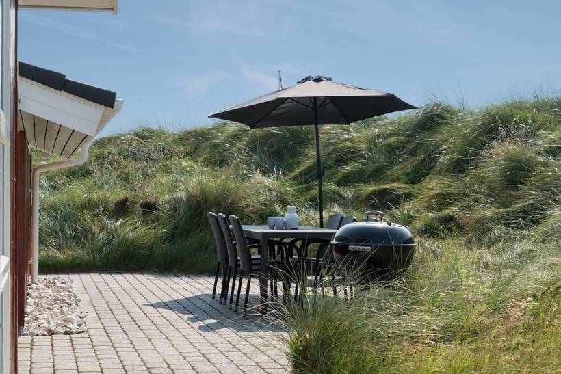 Foto von Ferienhaus DM96 in Henne Strand - Westjütland