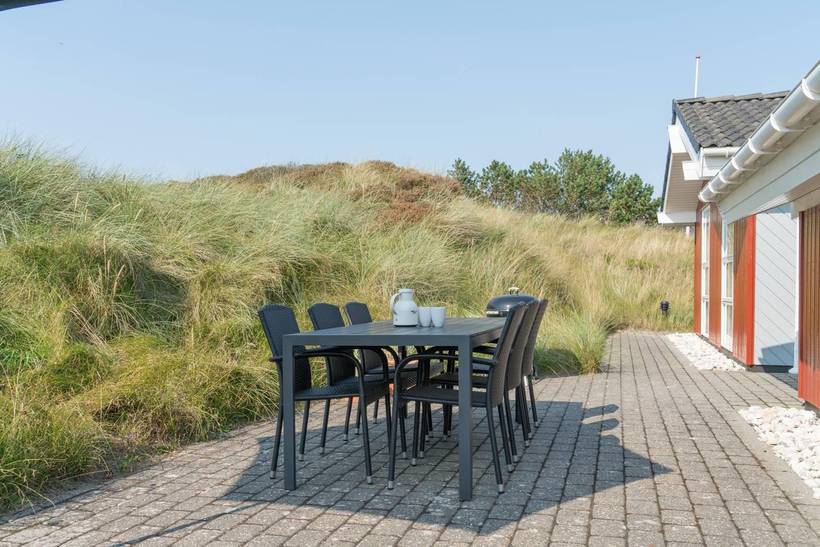 Foto von Ferienhaus DM96 in Henne Strand - Westjütland