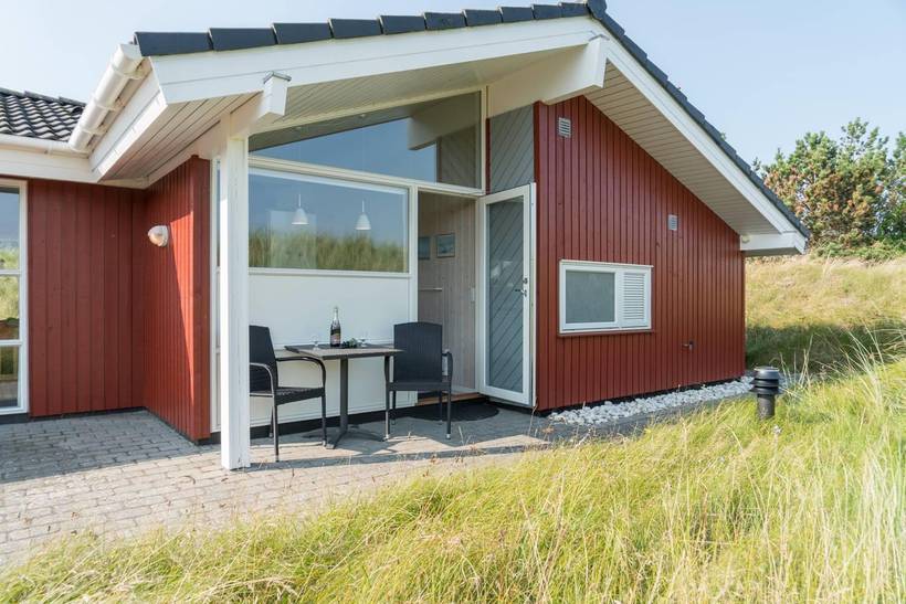 Foto von Ferienhaus DM96 in Henne Strand - Westjütland