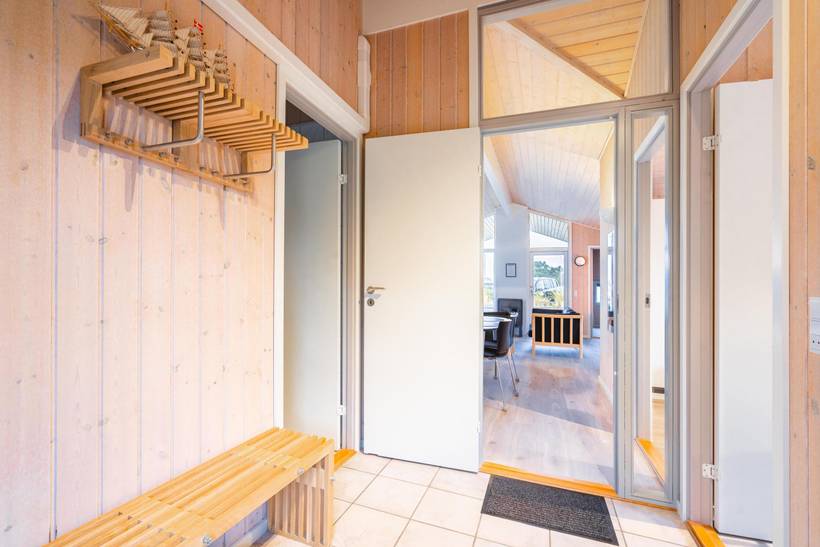 Foto von Ferienhaus DM96 in Henne Strand - Westjütland