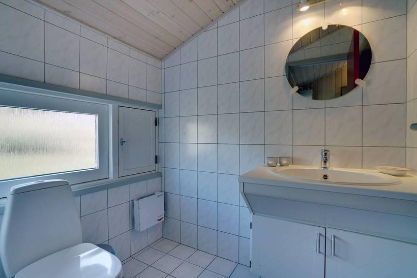 Foto von Ferienhaus DM96 in Henne Strand - Westjütland