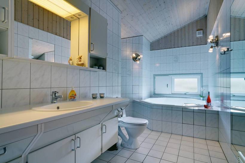 Foto von Ferienhaus DM96 in Henne Strand - Westjütland