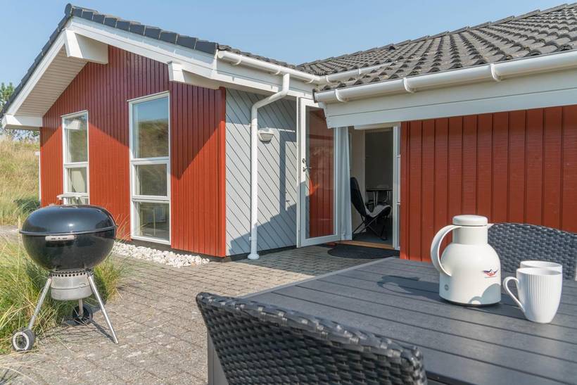 Foto von Ferienhaus DM96 in Henne Strand - Westjütland