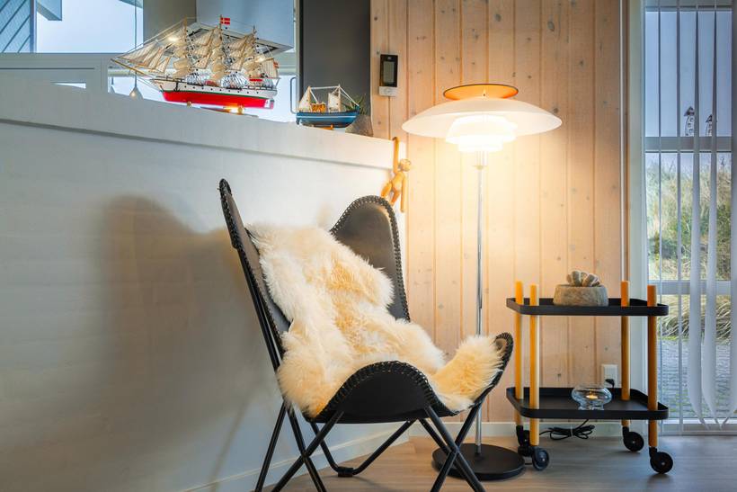 Foto von Ferienhaus DM96 in Henne Strand - Westjütland