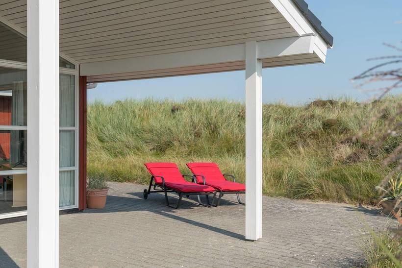 Foto von Ferienhaus DM96 in Henne Strand - Westjütland