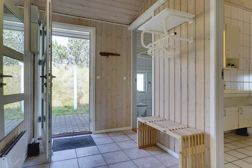 Foto von Ferienhaus DM96 in Henne Strand - Westjütland