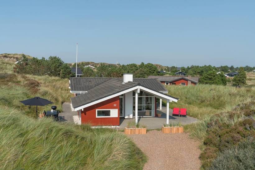 Foto von Ferienhaus DM96 in Henne Strand - Westjütland