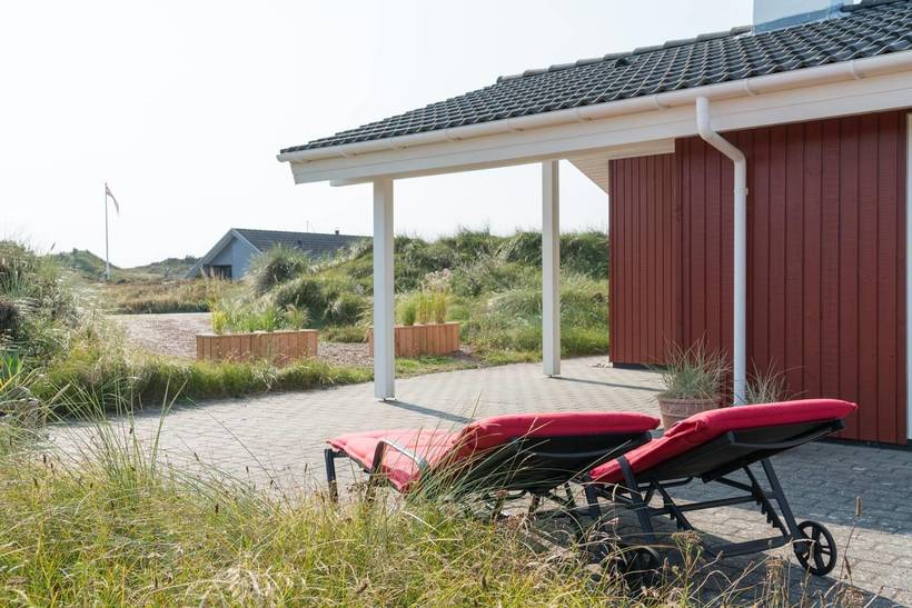 Foto von Ferienhaus DM96 in Henne Strand - Westjütland