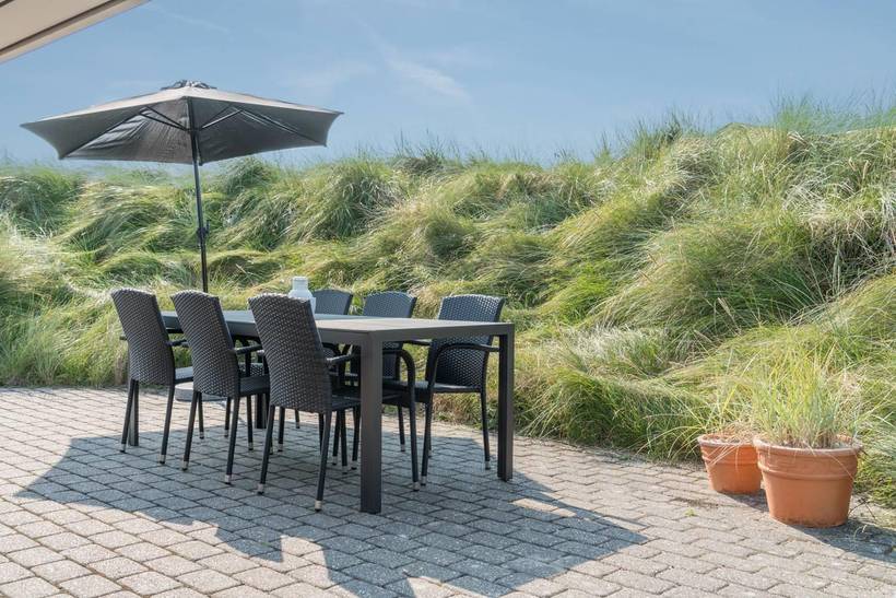 Foto von Ferienhaus DM96 in Henne Strand - Westjütland
