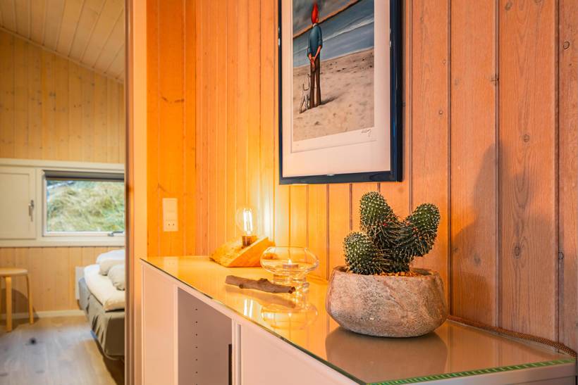 Foto von Ferienhaus DM96 in Henne Strand - Westjütland