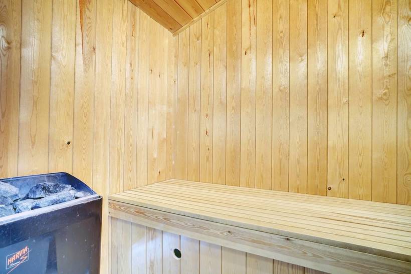 Foto von Ferienhaus DM96 in Henne Strand - Westjütland