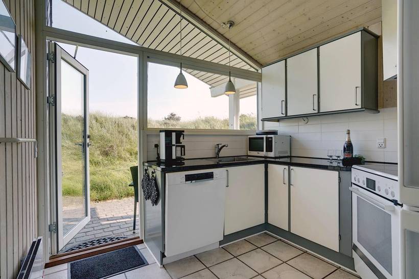 Foto von Ferienhaus DM96 in Henne Strand - Westjütland