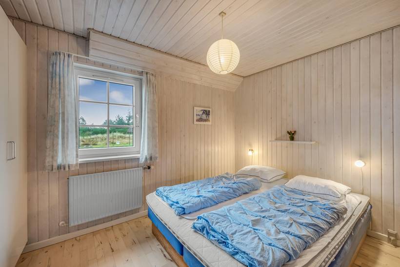 Foto von Ferienhaus DM97 in Klegod - Westjütland