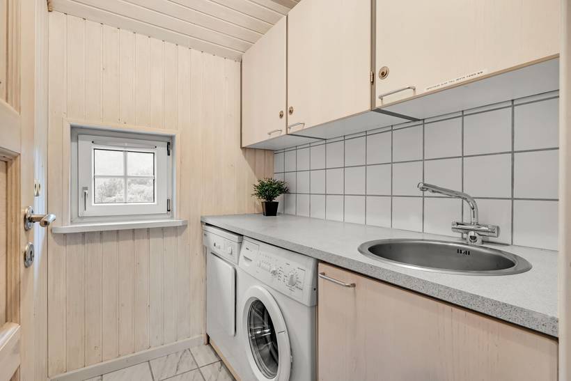 Foto von Ferienhaus DM97 in Klegod - Westjütland