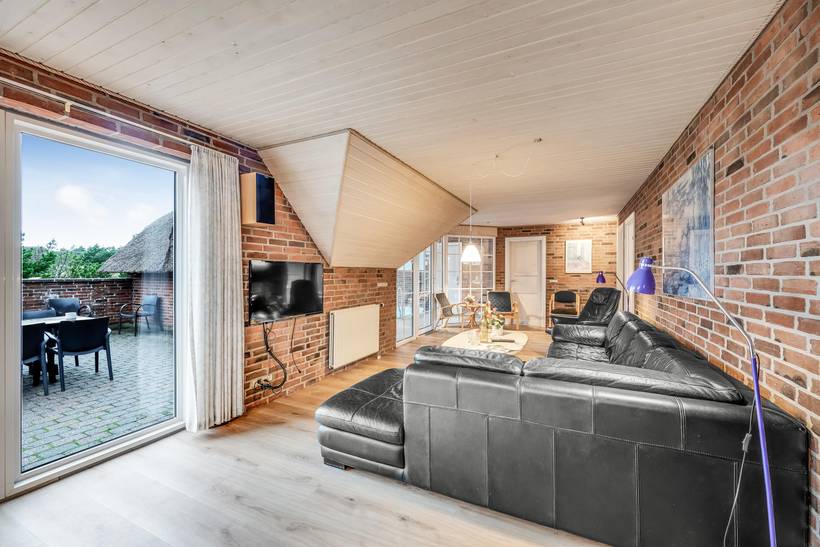 Foto von Ferienhaus DM97 in Klegod - Westjütland