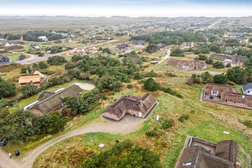 Foto von Ferienhaus DM97 in Klegod - Westjütland