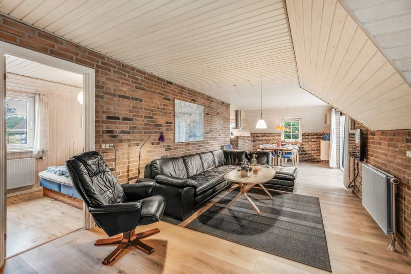 Foto von Ferienhaus DM97 in Klegod - Westjütland