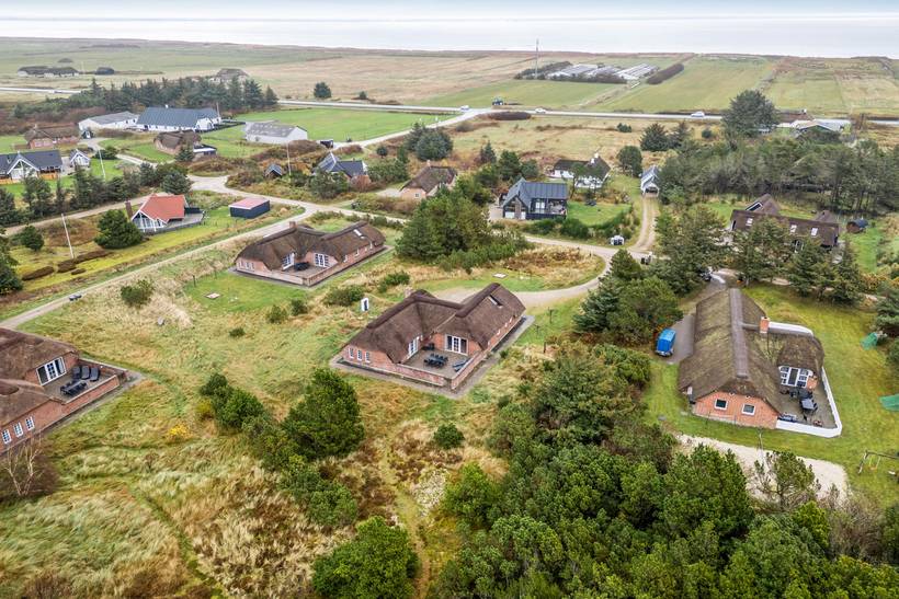Foto von Ferienhaus DM97 in Klegod - Westjütland