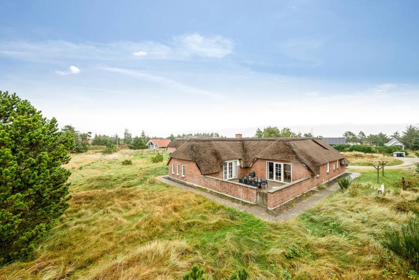 Foto von Ferienhaus DM97 in Klegod - Westjütland
