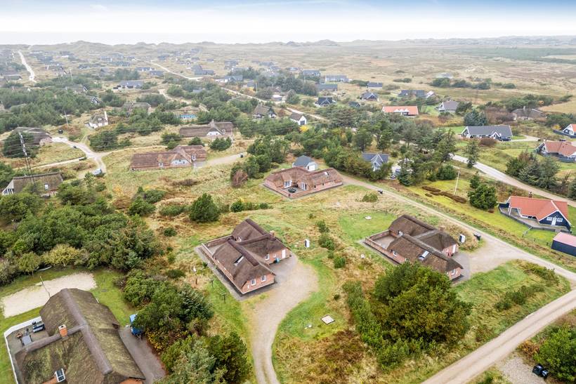 Foto von Ferienhaus DM97 in Klegod - Westjütland