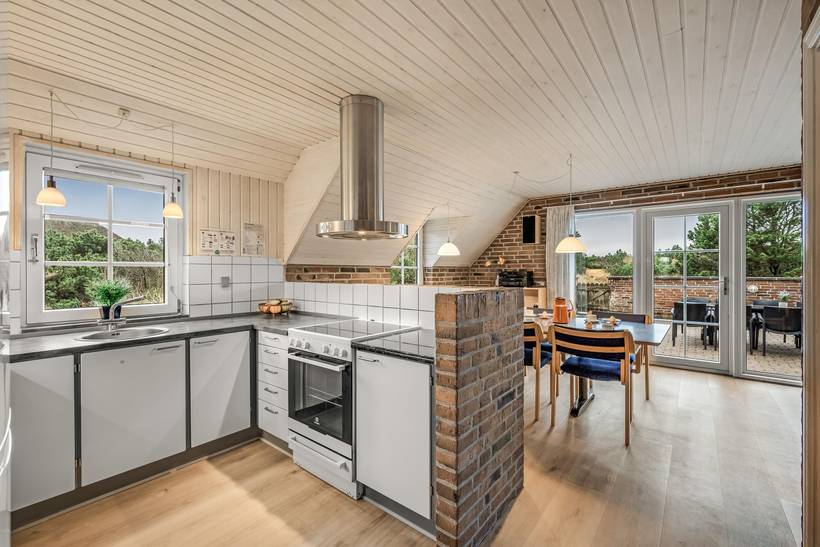 Foto von Ferienhaus DM97 in Klegod - Westjütland