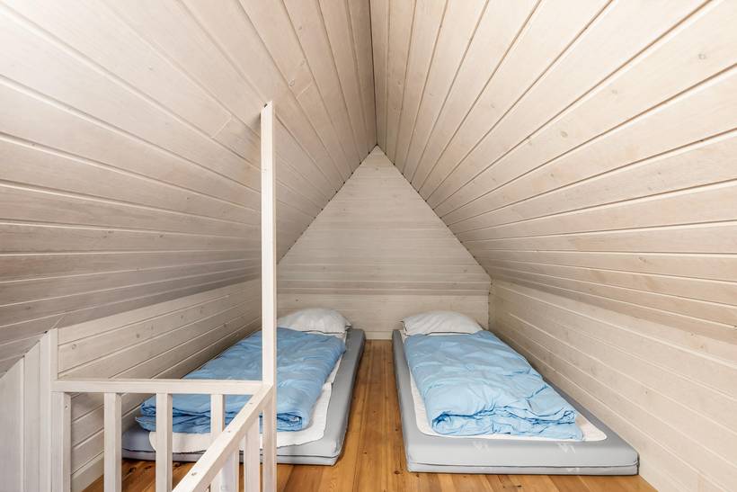Foto von Ferienhaus DM97 in Klegod - Westjütland