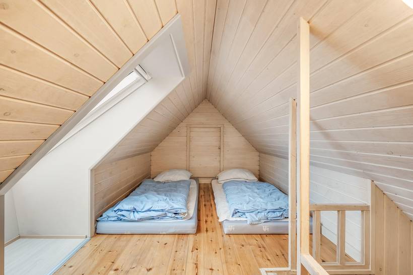 Foto von Ferienhaus DM97 in Klegod - Westjütland