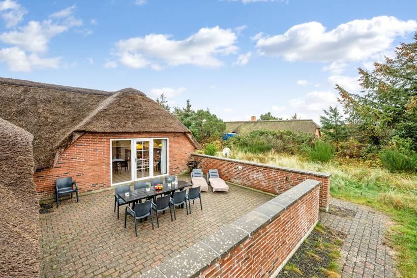Foto von Ferienhaus DM97 in Klegod - Westjütland