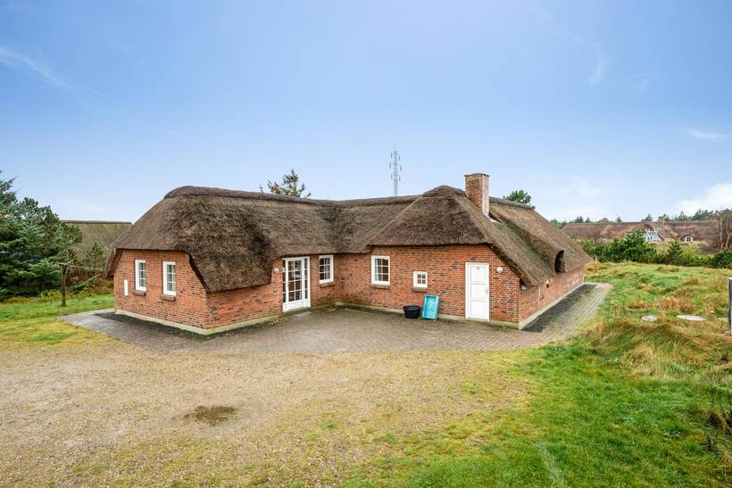 Foto von Ferienhaus DM97 in Klegod - Westjütland