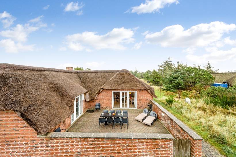 Foto von Ferienhaus DM97 in Klegod - Westjütland