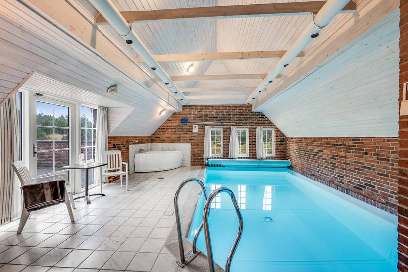 Foto von Ferienhaus DM97 in Klegod - Westjütland