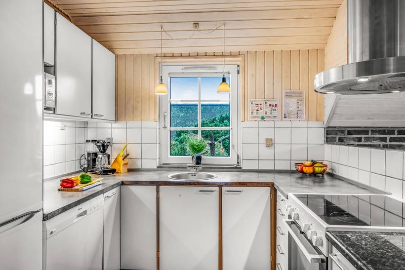 Foto von Ferienhaus DM97 in Klegod - Westjütland