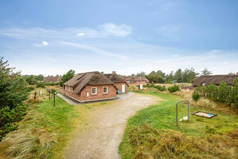 Foto von Ferienhaus DM97 in Klegod - Westjütland