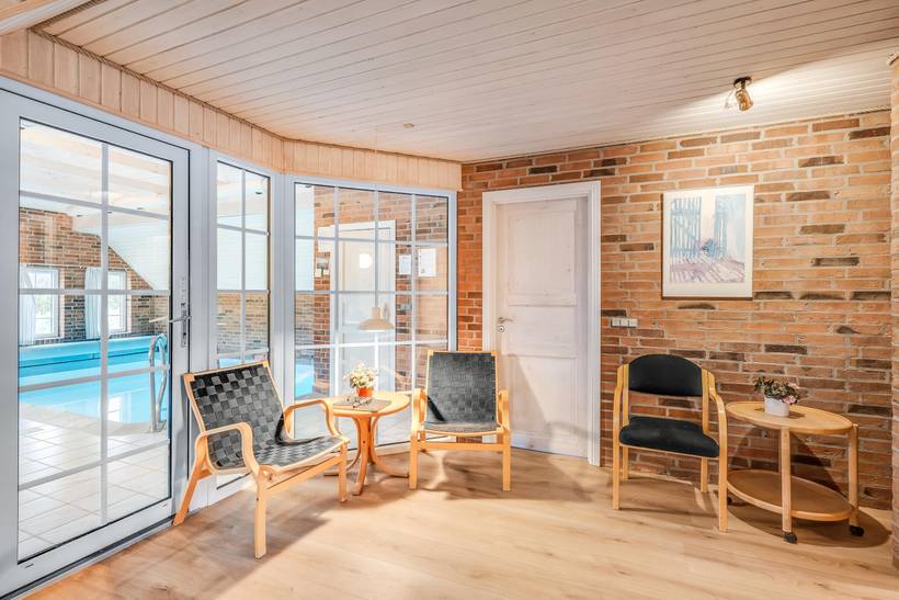 Foto von Ferienhaus DM97 in Klegod - Westjütland