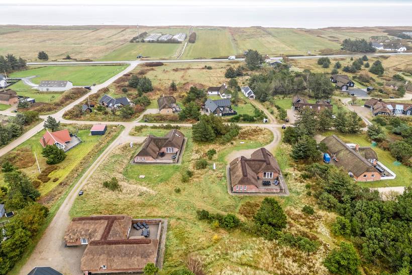 Foto von Ferienhaus DM97 in Klegod - Westjütland