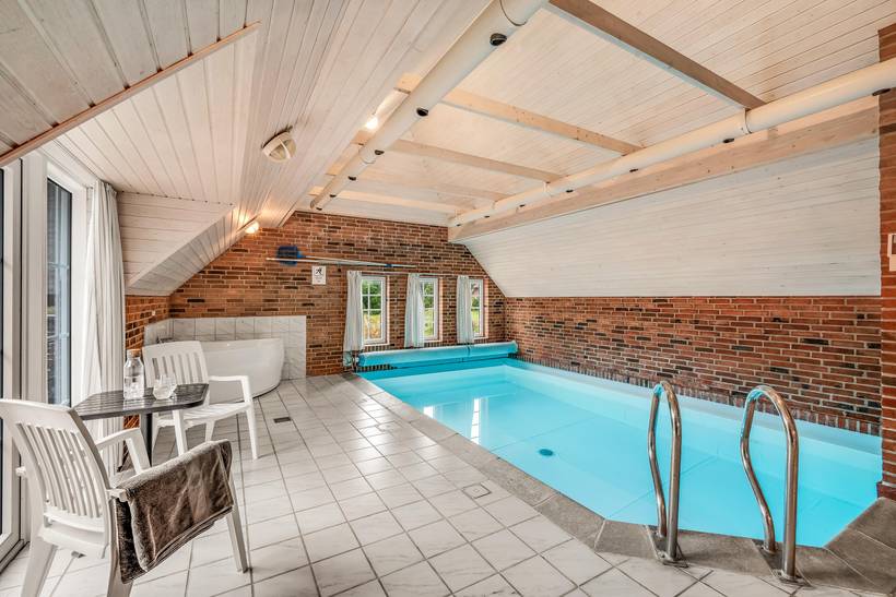 Foto von Ferienhaus DM97 in Klegod - Westjütland