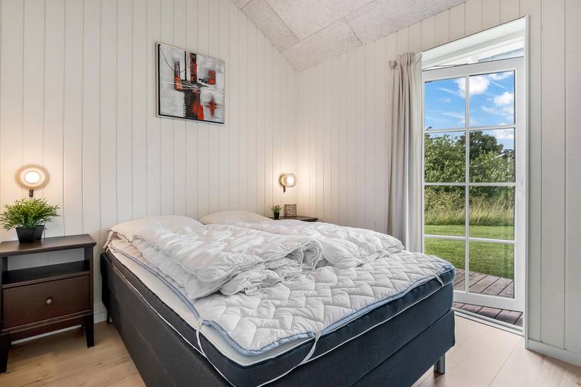 Foto von Ferienhaus DM98 in Gjerrild - Ostjütland
