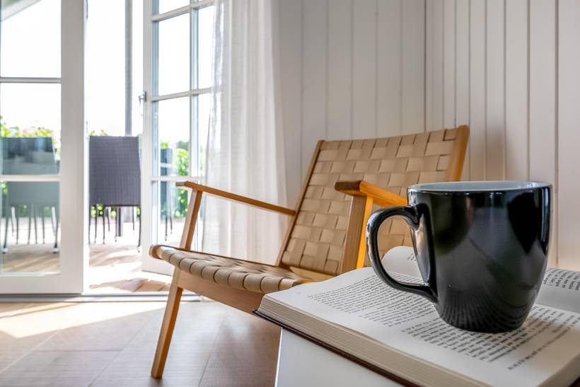Foto von Ferienhaus DM98 in Gjerrild - Ostjütland