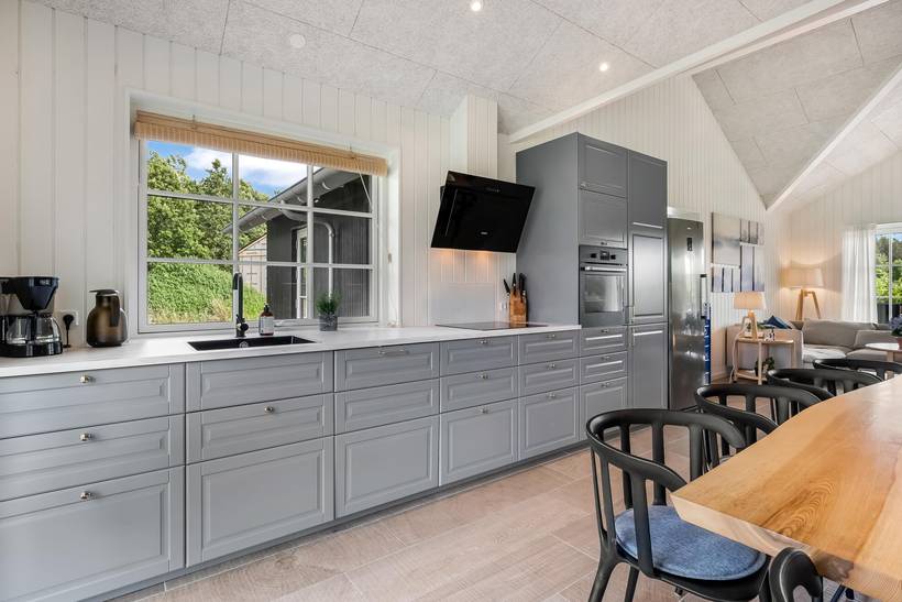Foto von Ferienhaus DM98 in Gjerrild - Ostjütland